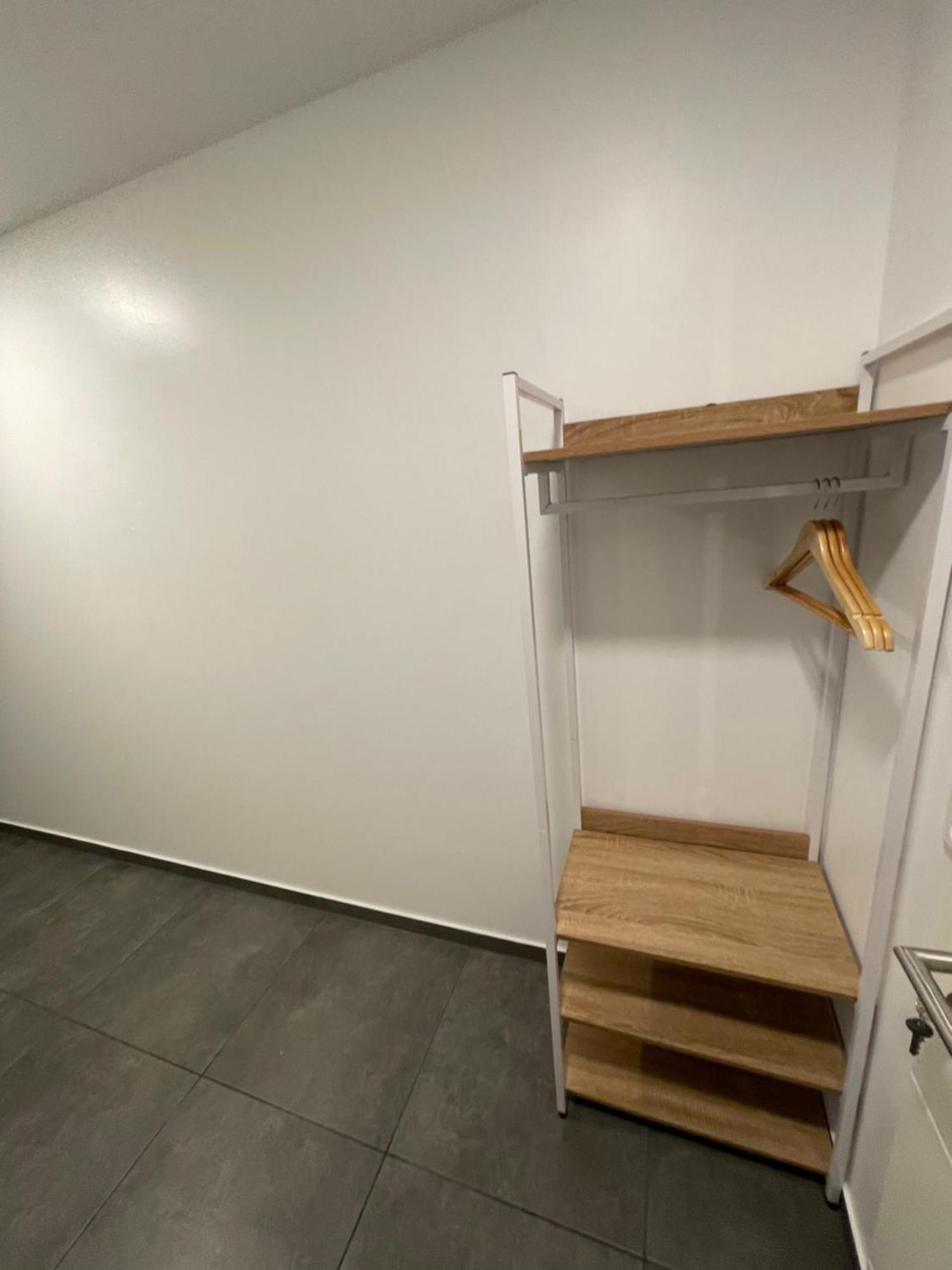 שטראוסברג Aviators Guest House - Premium Room מראה חיצוני תמונה