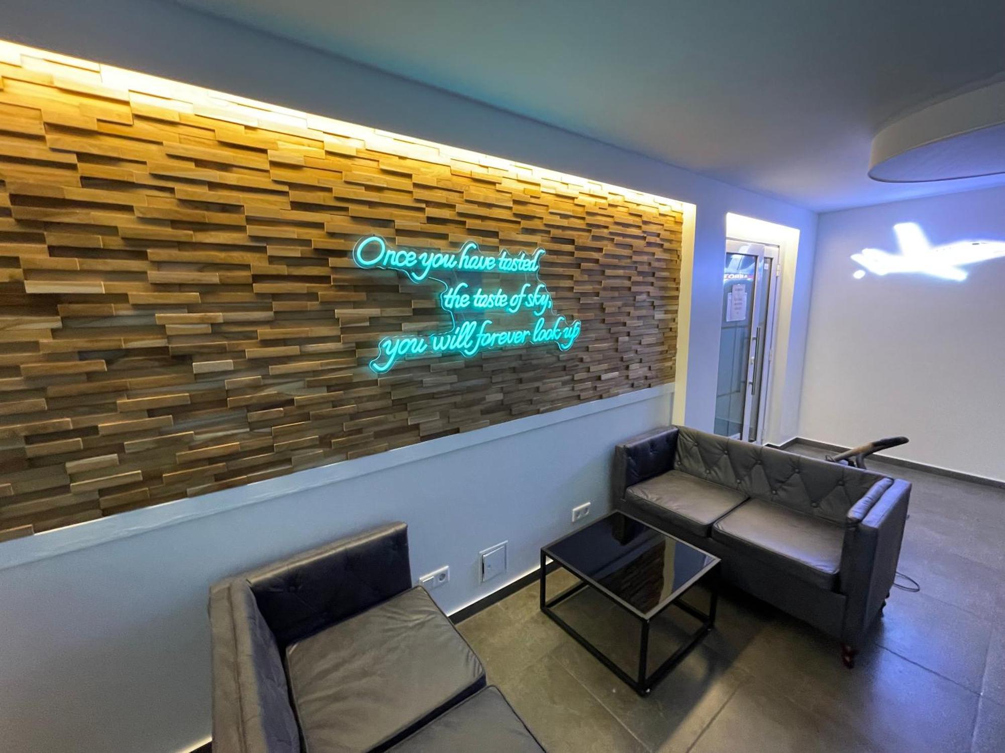 שטראוסברג Aviators Guest House - Premium Room מראה חיצוני תמונה